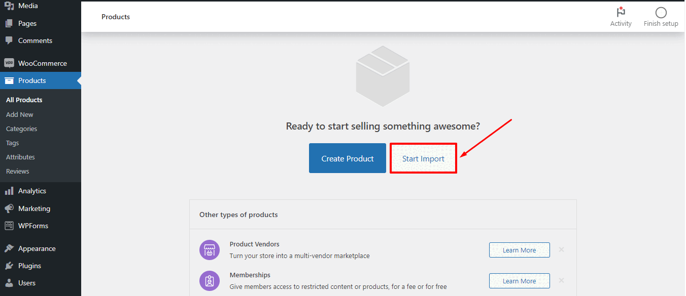 How to Add Sample Data in WooCommerce
